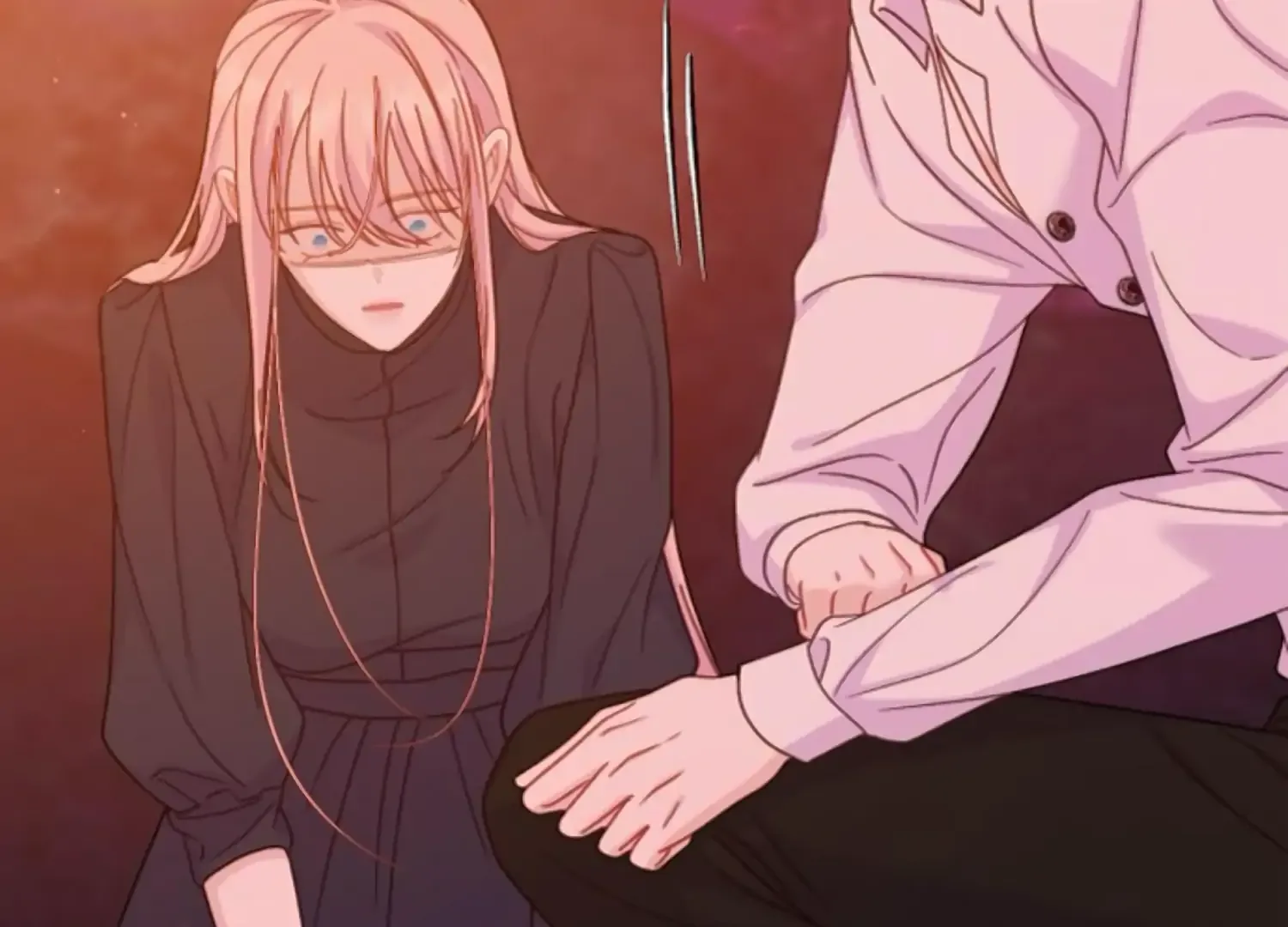 Fall in Love or Die Chapter 68 page 274