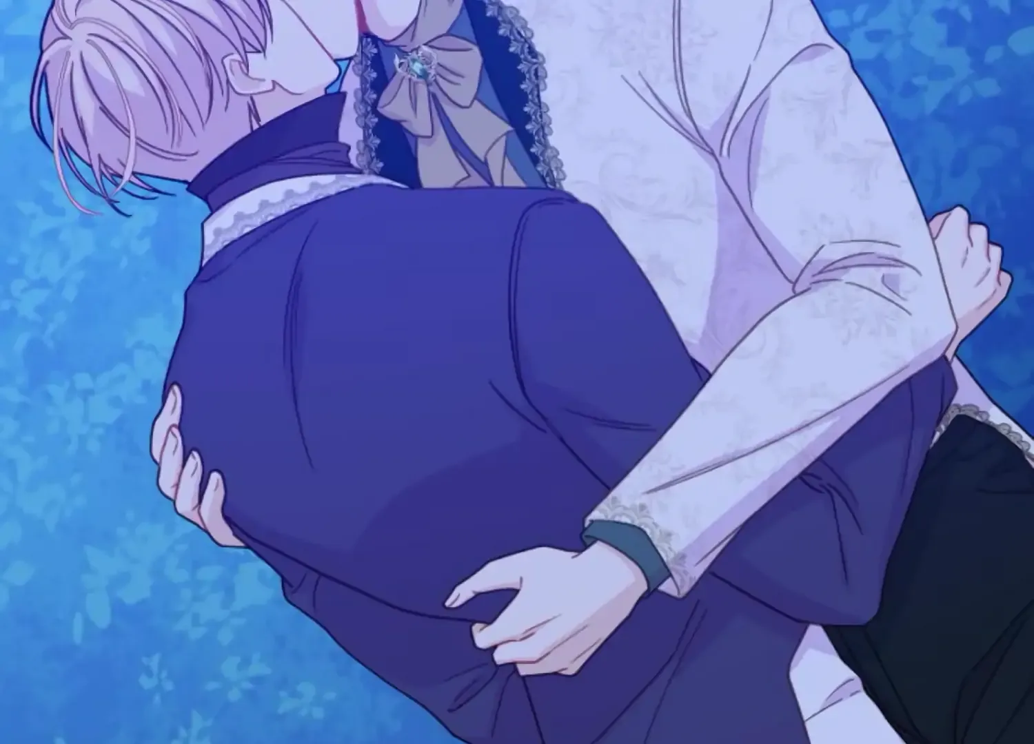Fall in Love or Die Chapter 84 page 4