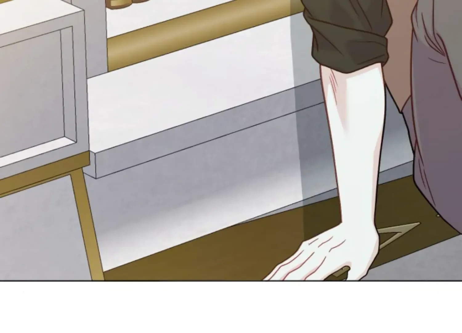 Fall in Love or Die Chapter 84 page 31