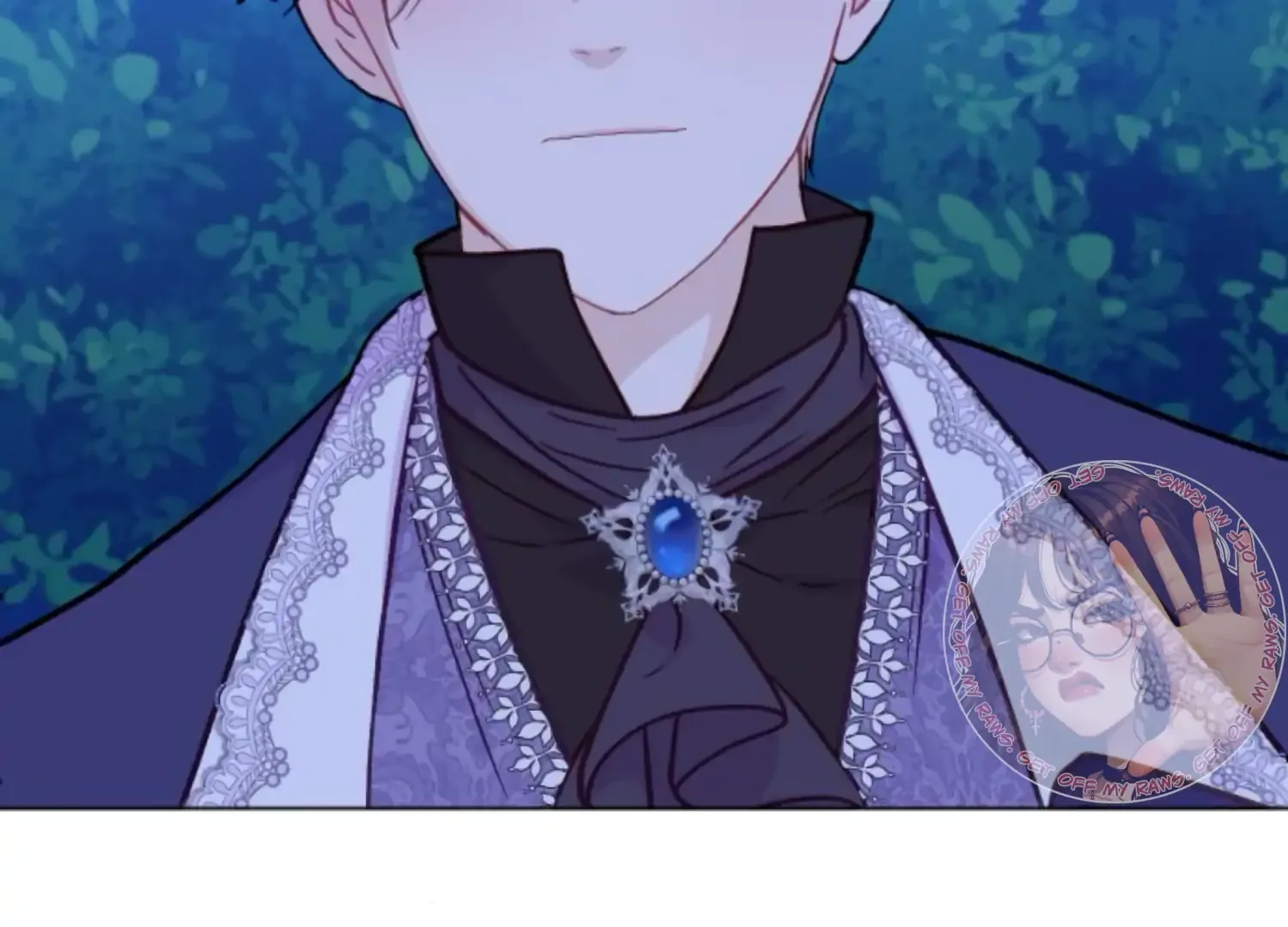 Fall in Love or Die Chapter 83 page 220