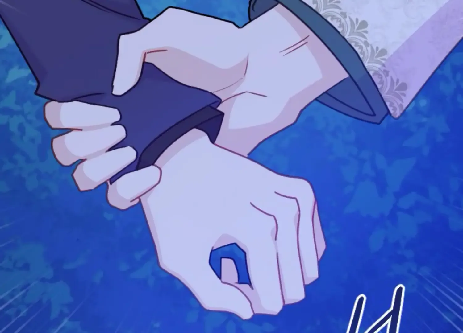 Fall in Love or Die Chapter 83 page 244