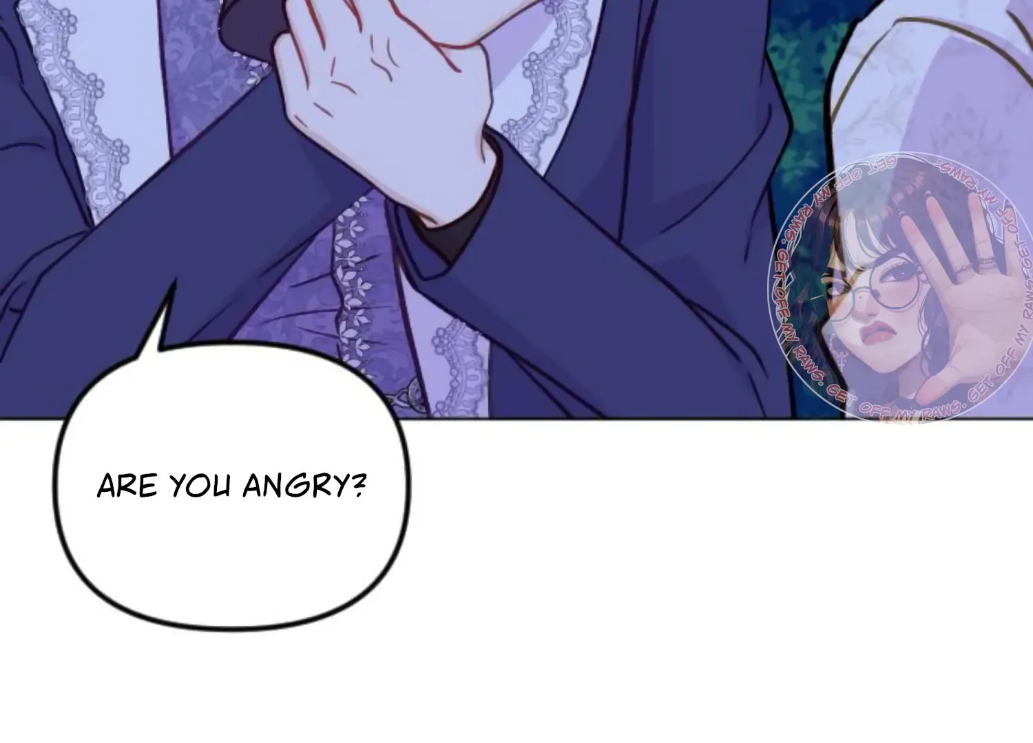 Fall in Love or Die Chapter 83 page 182