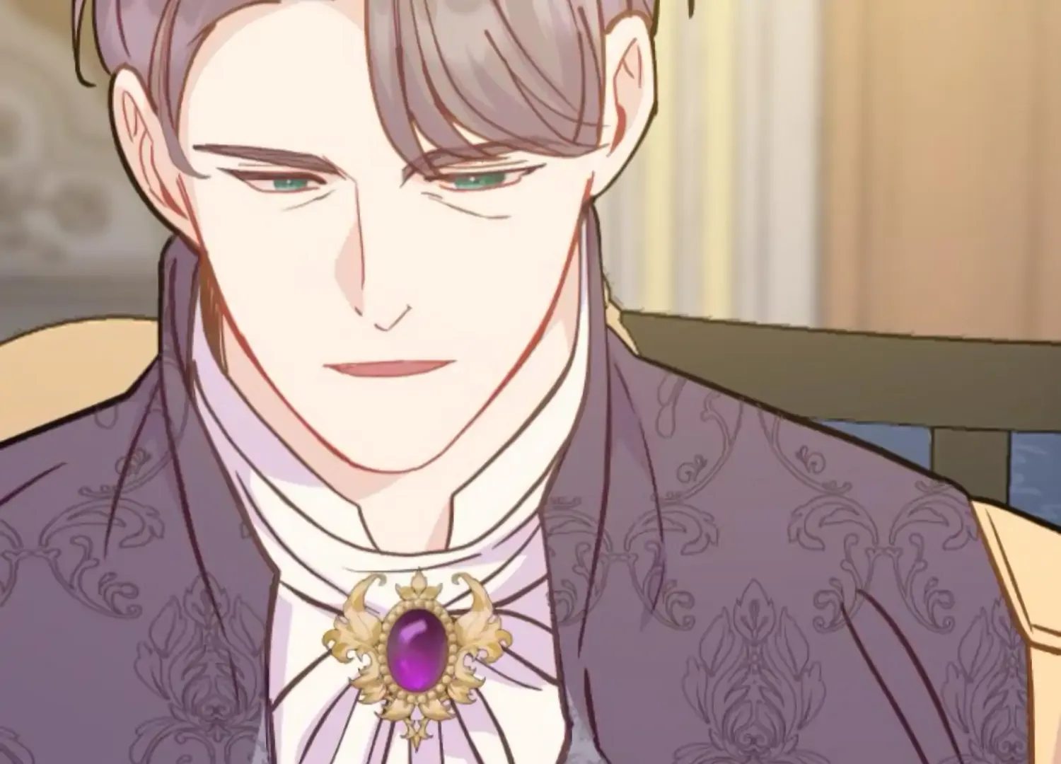 Fall in Love or Die Chapter 84 page 83