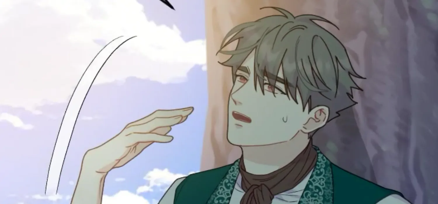Fall in Love or Die Chapter 84 page 47