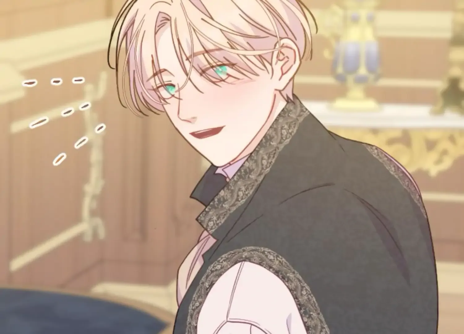 Fall in Love or Die Chapter 84 page 73