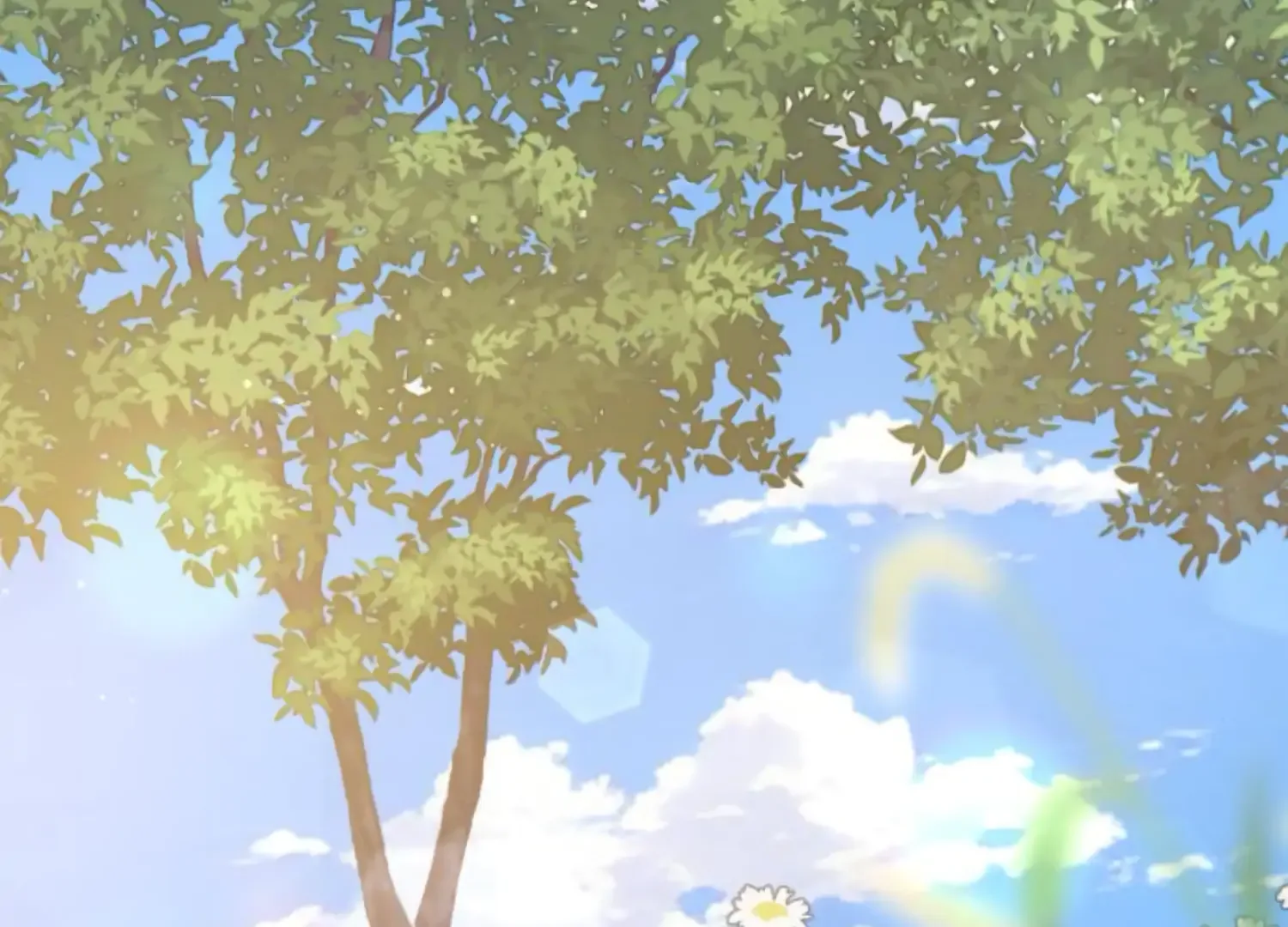 Fall in Love or Die Chapter 84 page 44