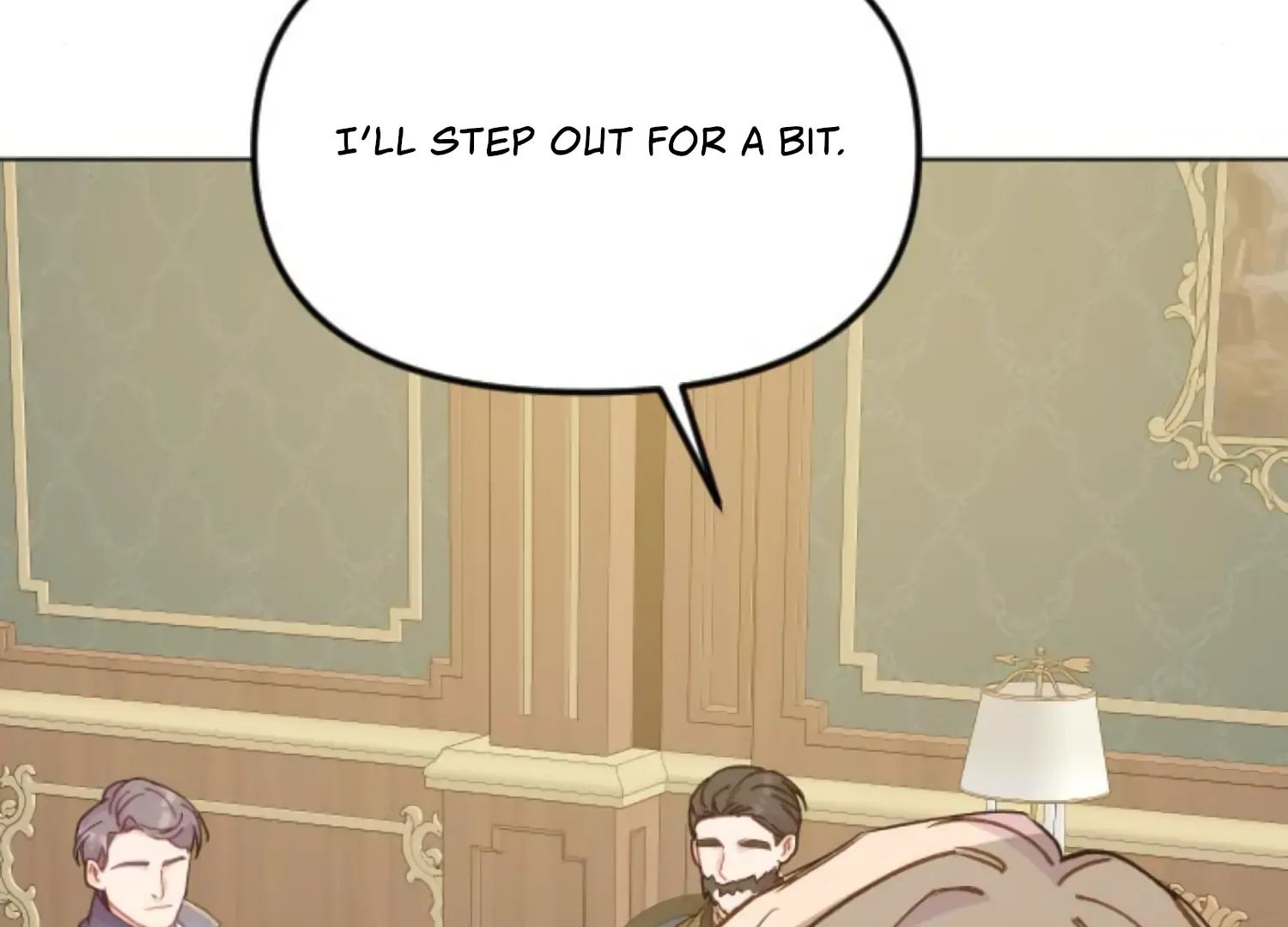 Fall in Love or Die Chapter 84 page 89