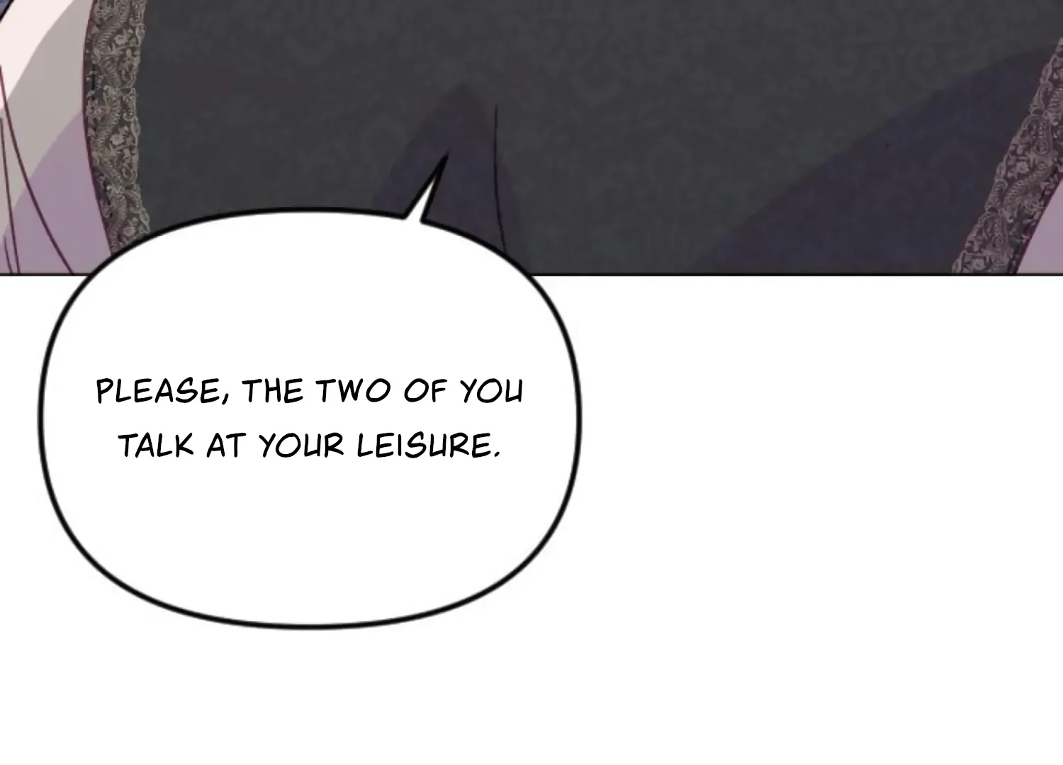 Fall in Love or Die Chapter 84 page 91
