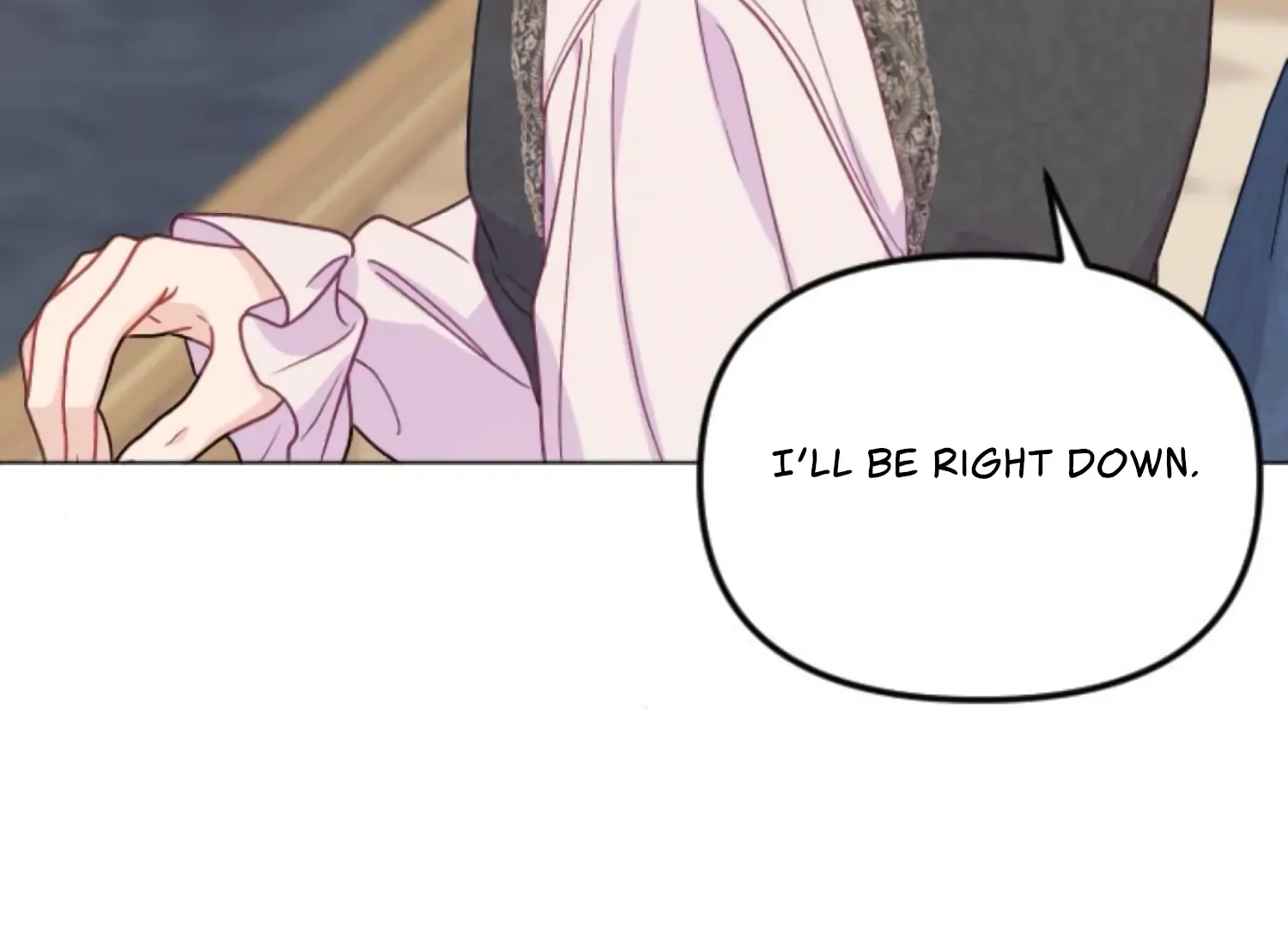 Fall in Love or Die Chapter 84 page 74