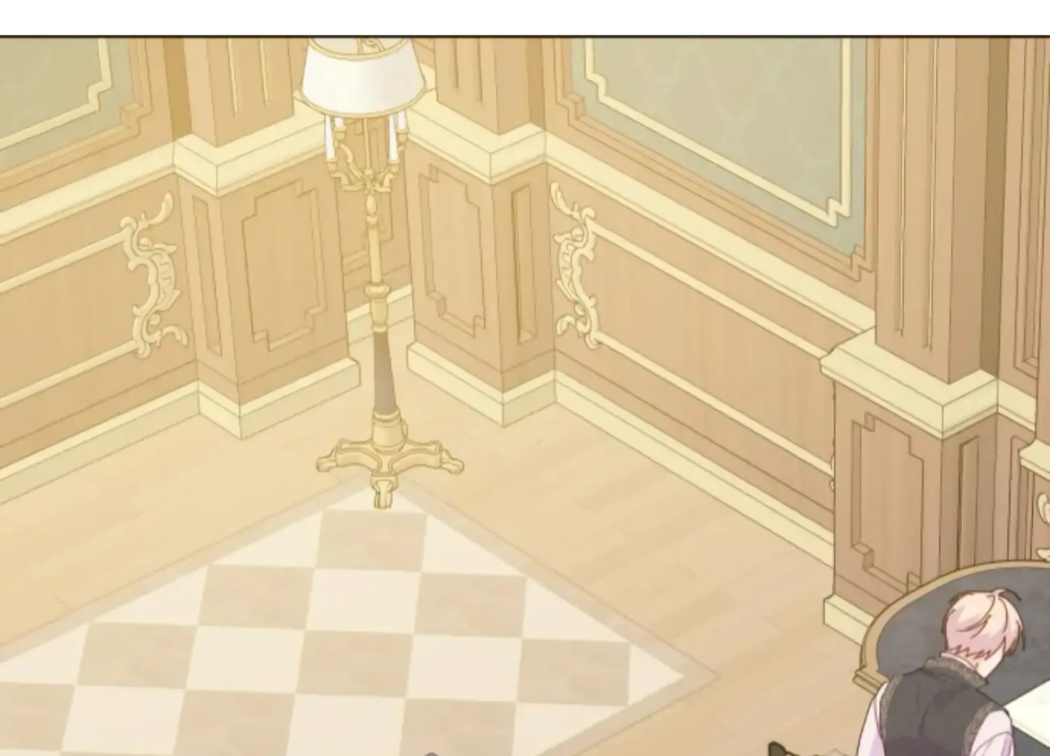 Fall in Love or Die Chapter 84 page 66