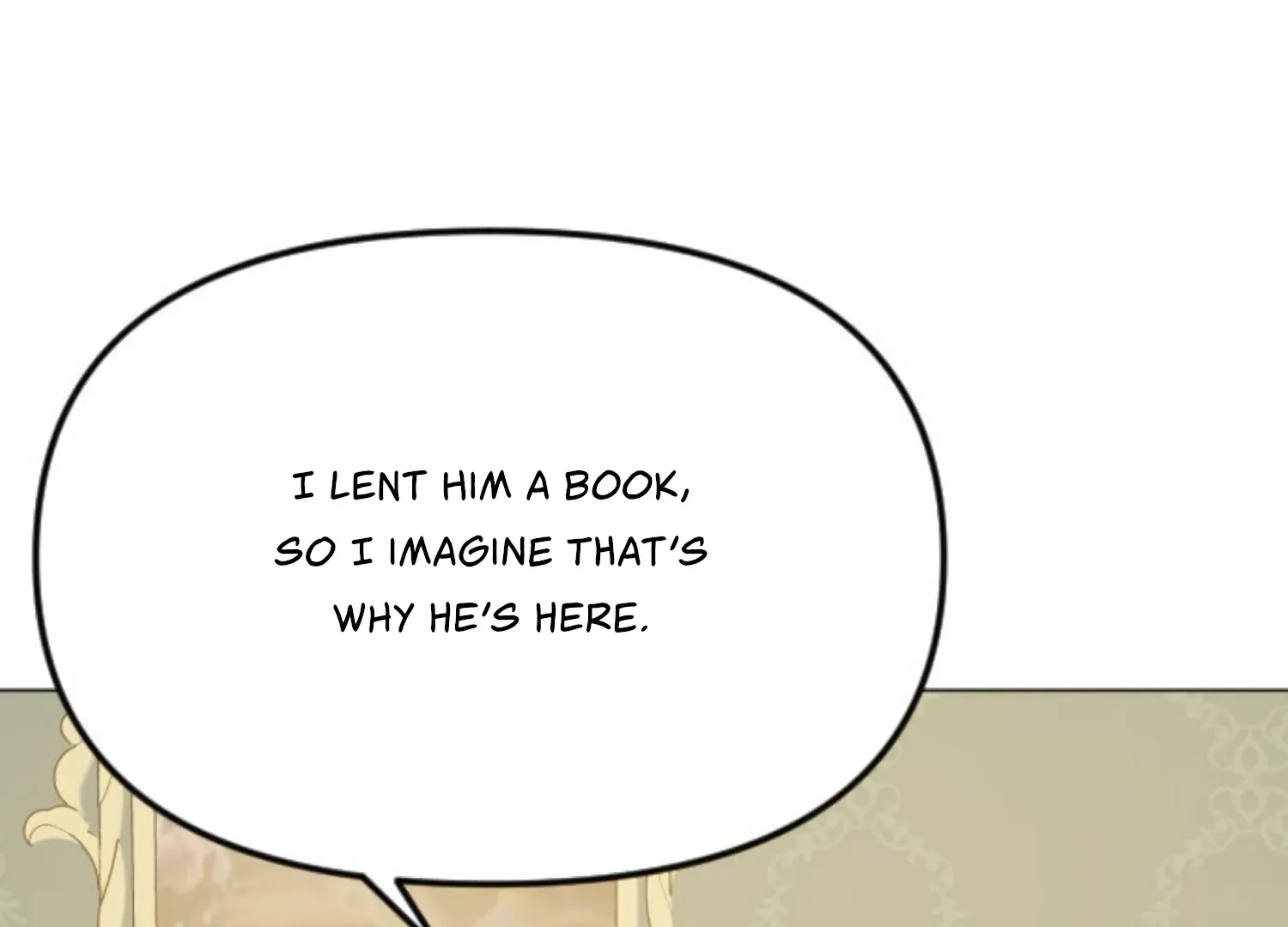 Fall in Love or Die Chapter 84 page 85