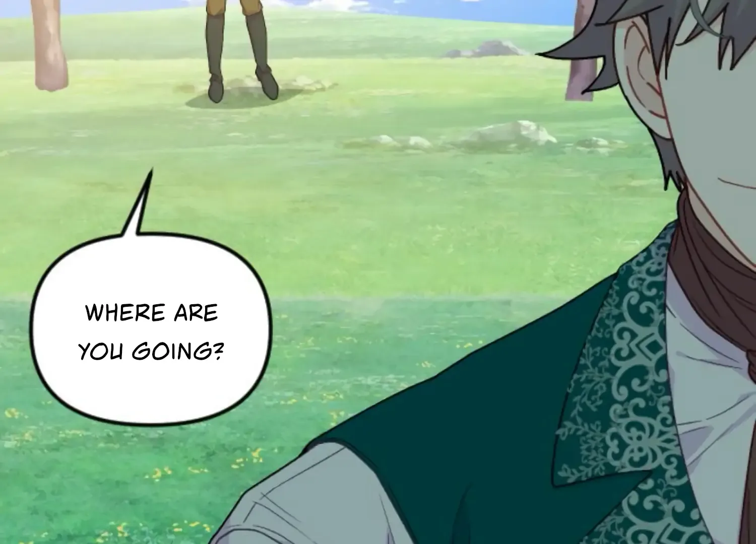 Fall in Love or Die Chapter 84 page 63