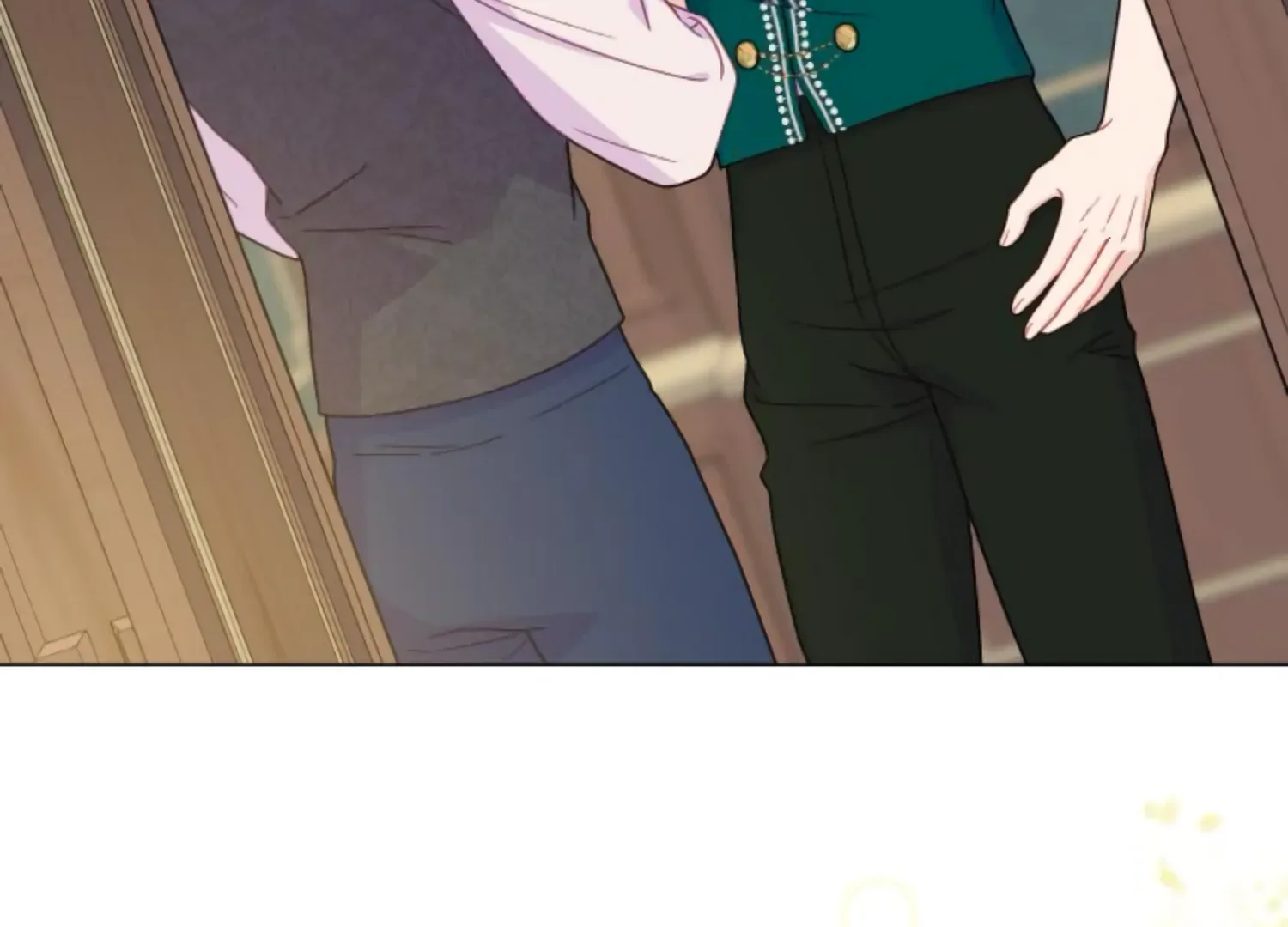 Fall in Love or Die Chapter 84 page 100