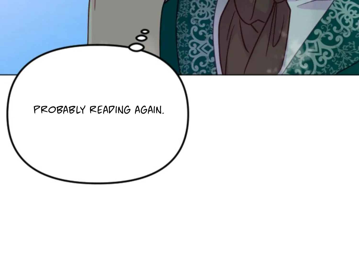 Fall in Love or Die Chapter 84 page 55