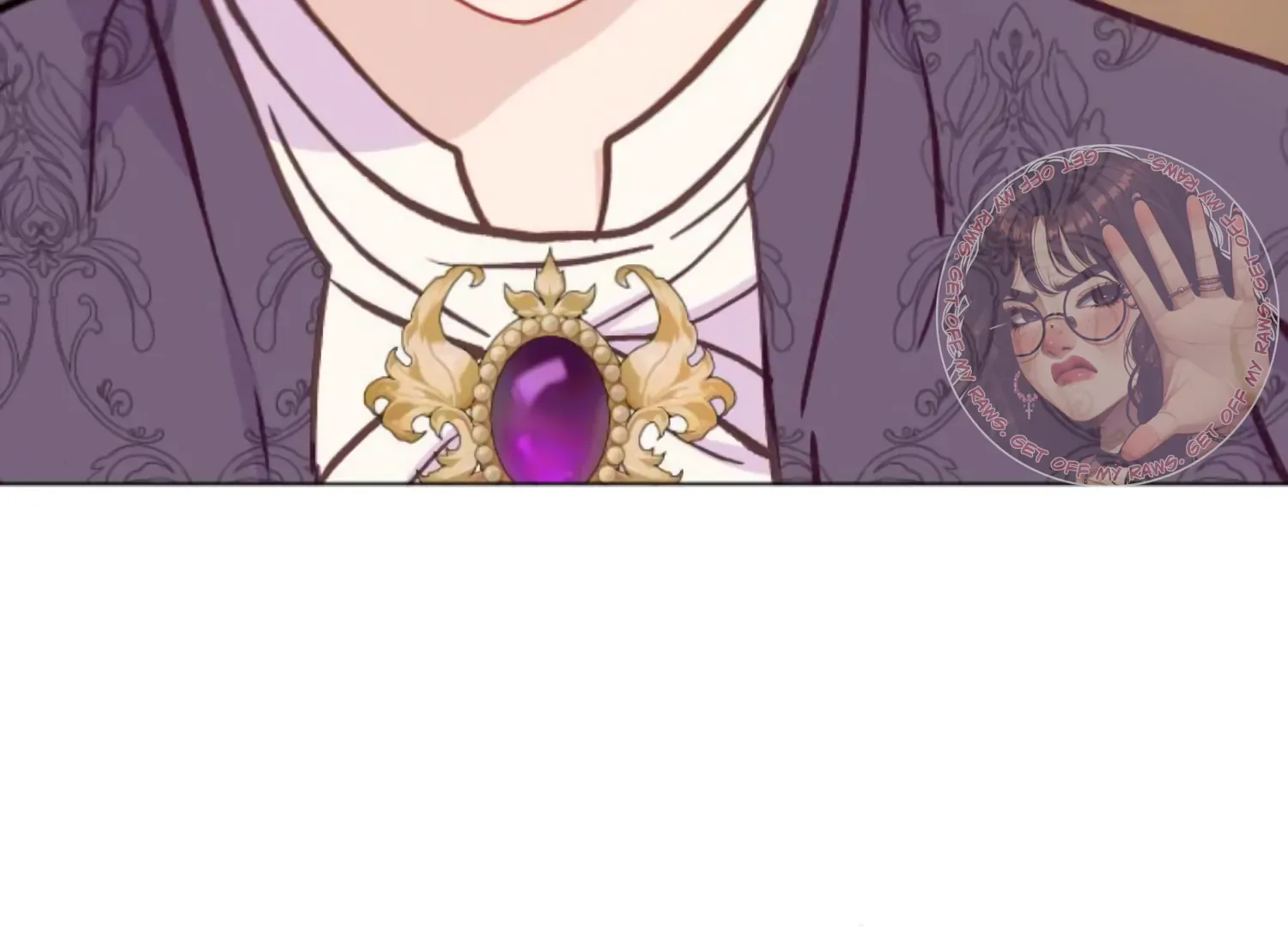 Fall in Love or Die Chapter 84 page 97