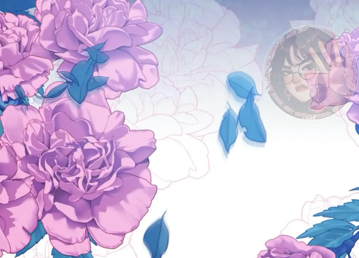 Fall in Love or Die Chapter 83 page 258
