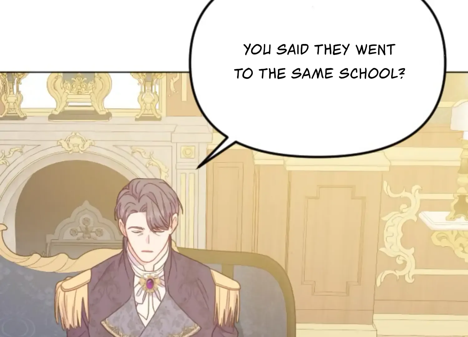 Fall in Love or Die Chapter 84 page 76