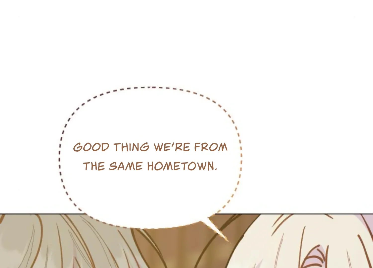 Fall in Love or Die Chapter 84 page 36
