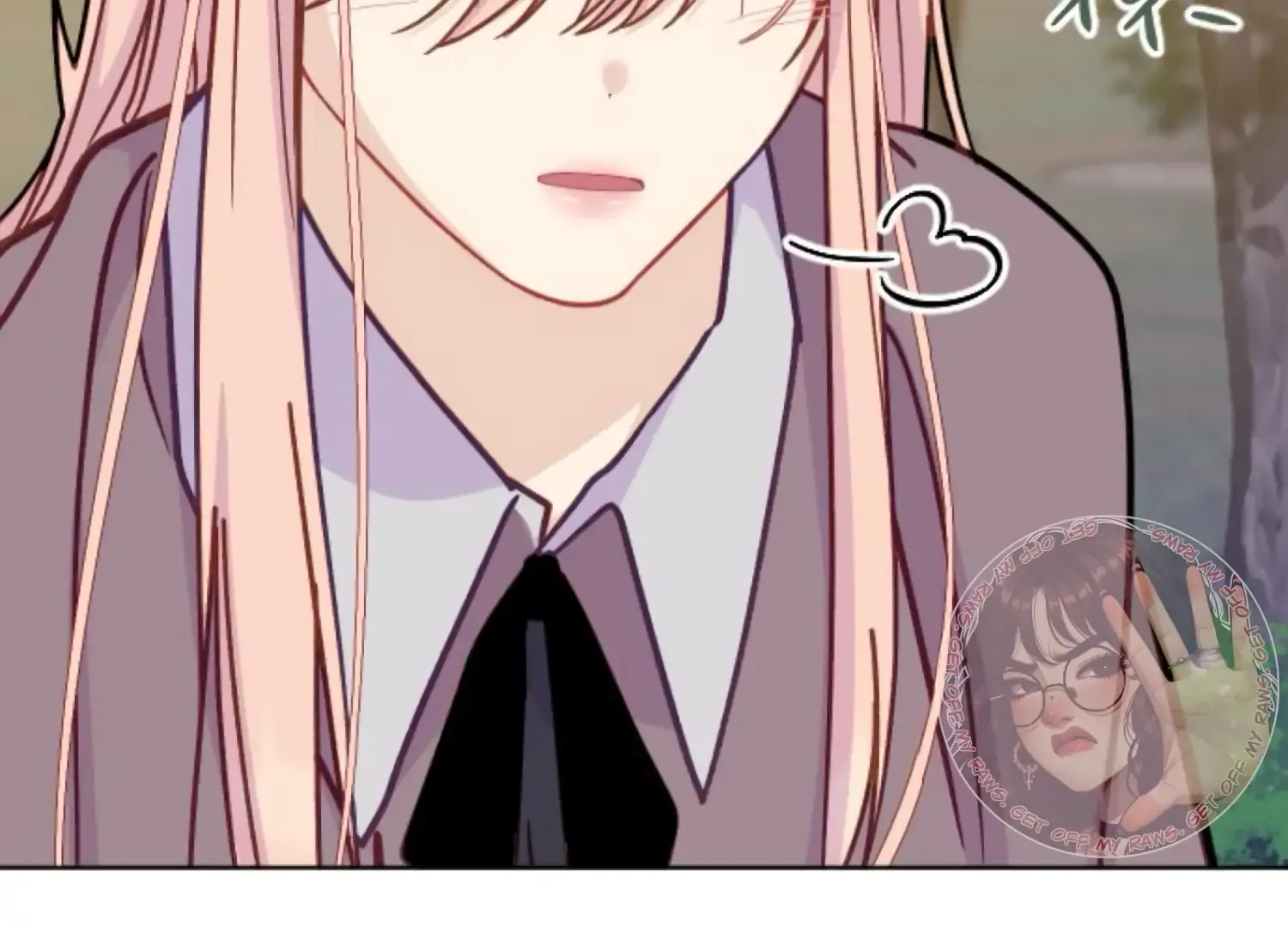 Fall in Love or Die Chapter 73 page 184
