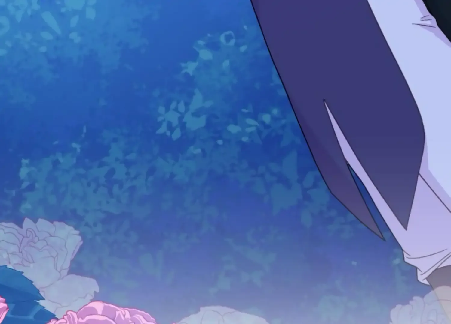 Fall in Love or Die Chapter 83 page 257