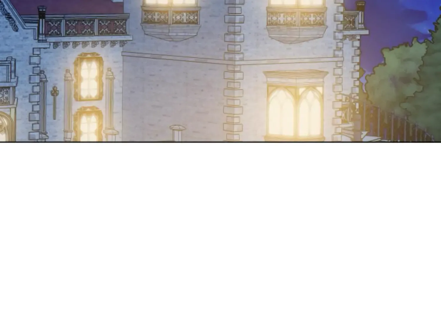 Fall in Love or Die Chapter 84 page 105