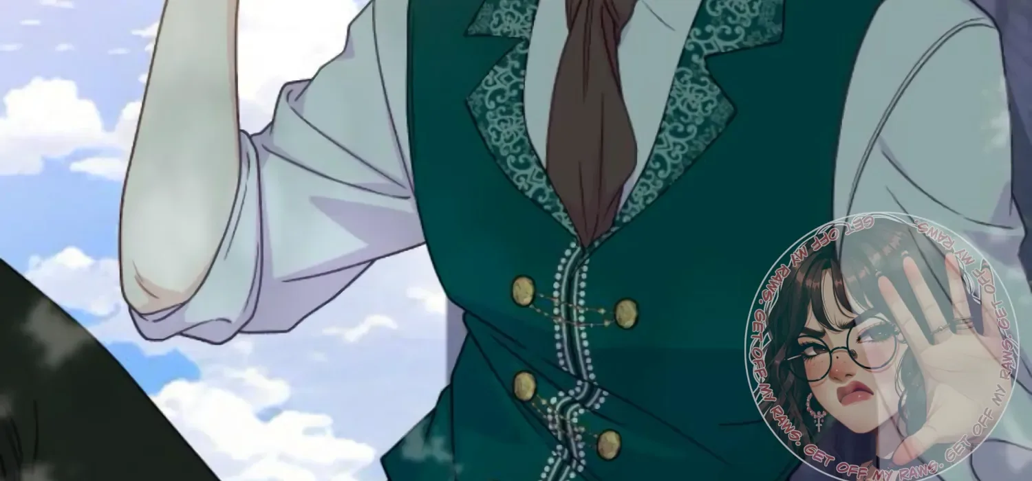 Fall in Love or Die Chapter 84 page 48