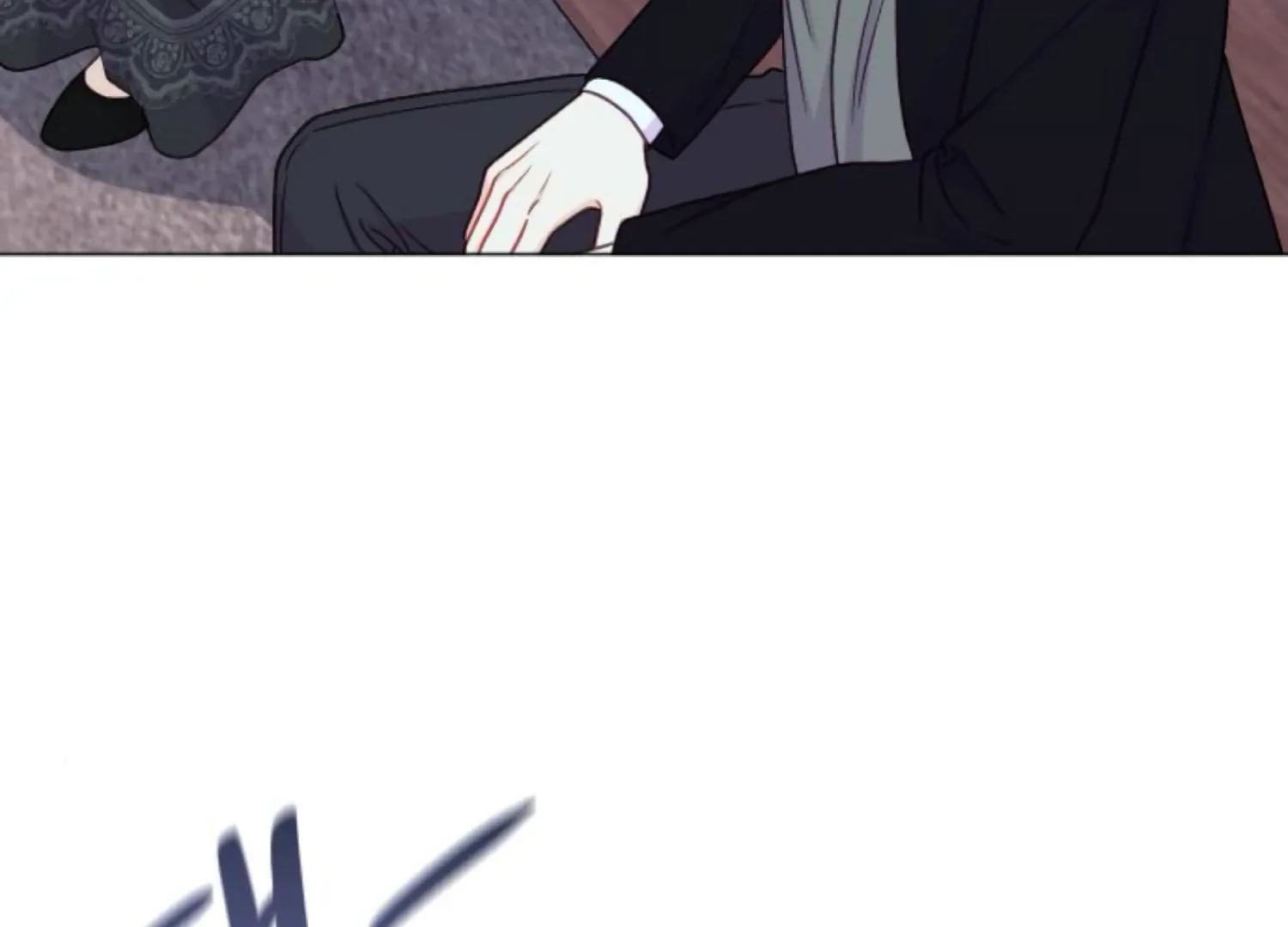 Fall in Love or Die Chapter 71 page 245