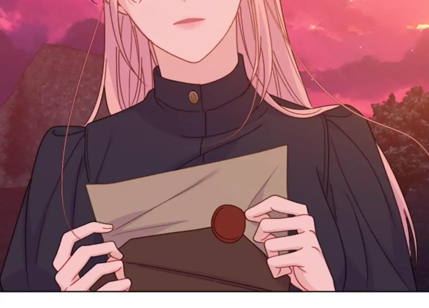 Fall in Love or Die Chapter 68 page 257