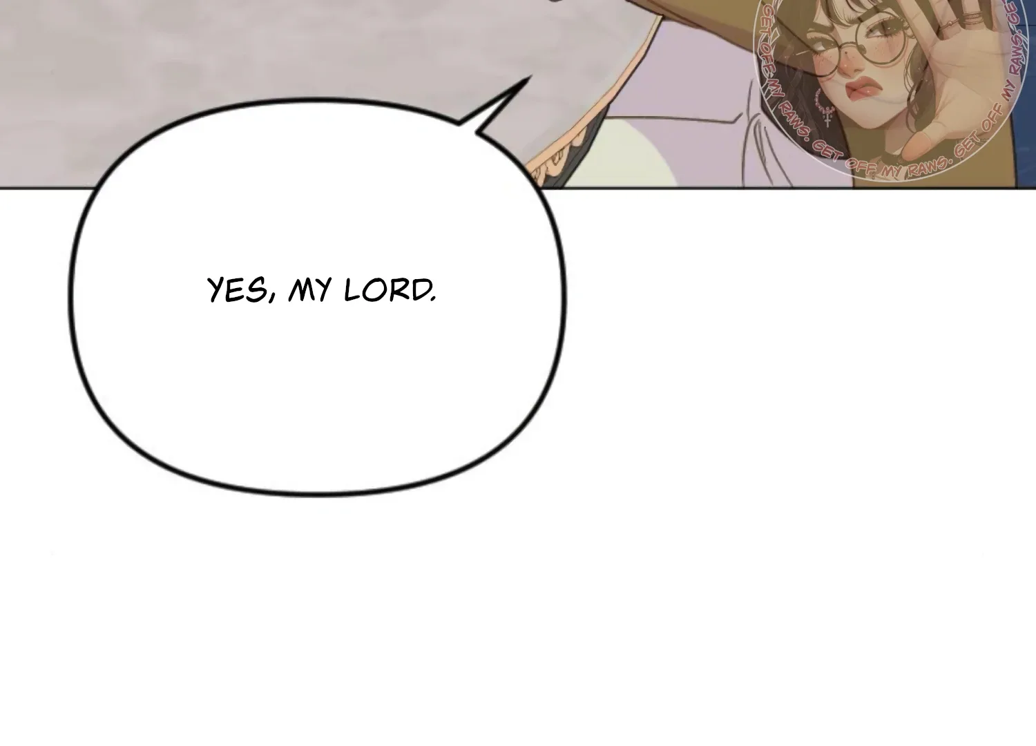 Fall in Love or Die Chapter 84 page 78