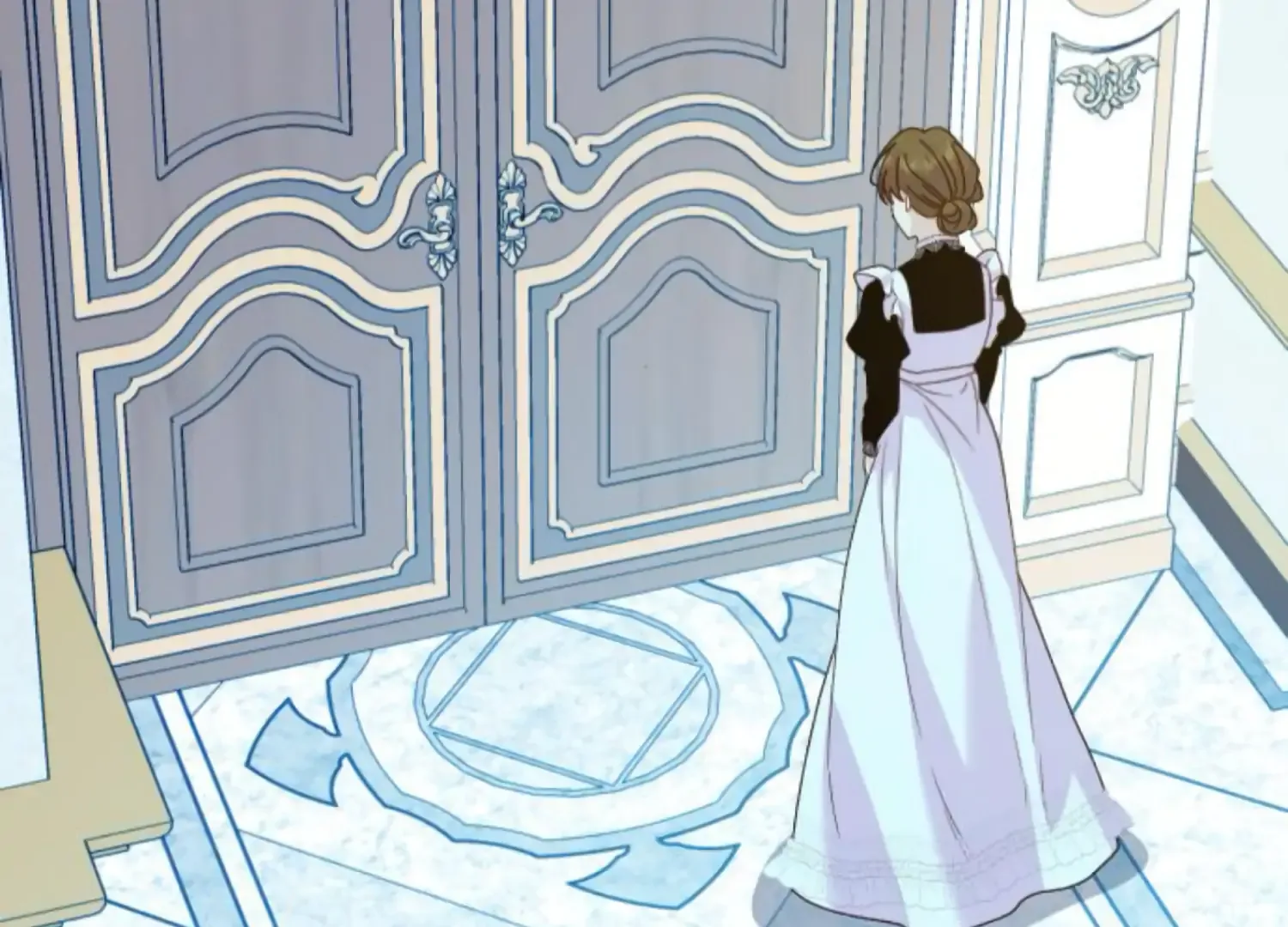 Fall in Love or Die Chapter 85 page 29