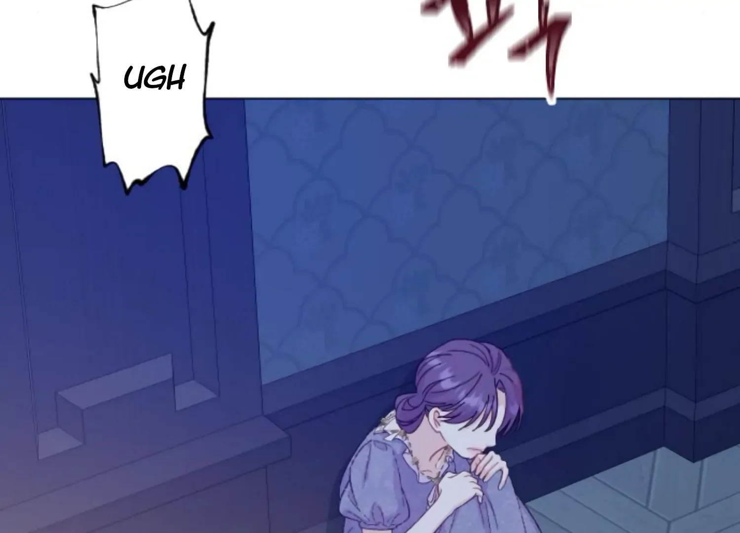 Fall in Love or Die Chapter 84 page 156