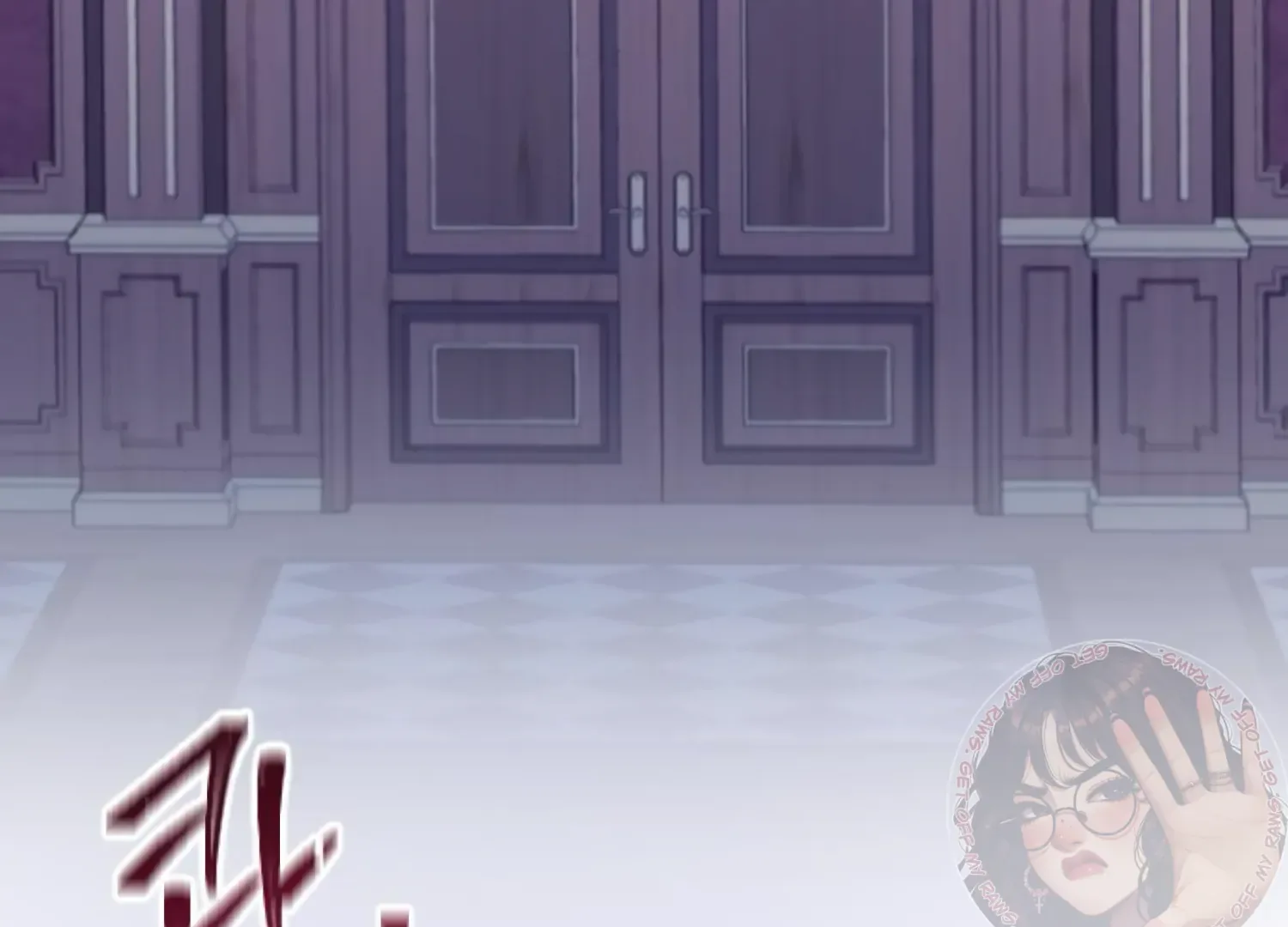 Fall in Love or Die Chapter 84 page 154