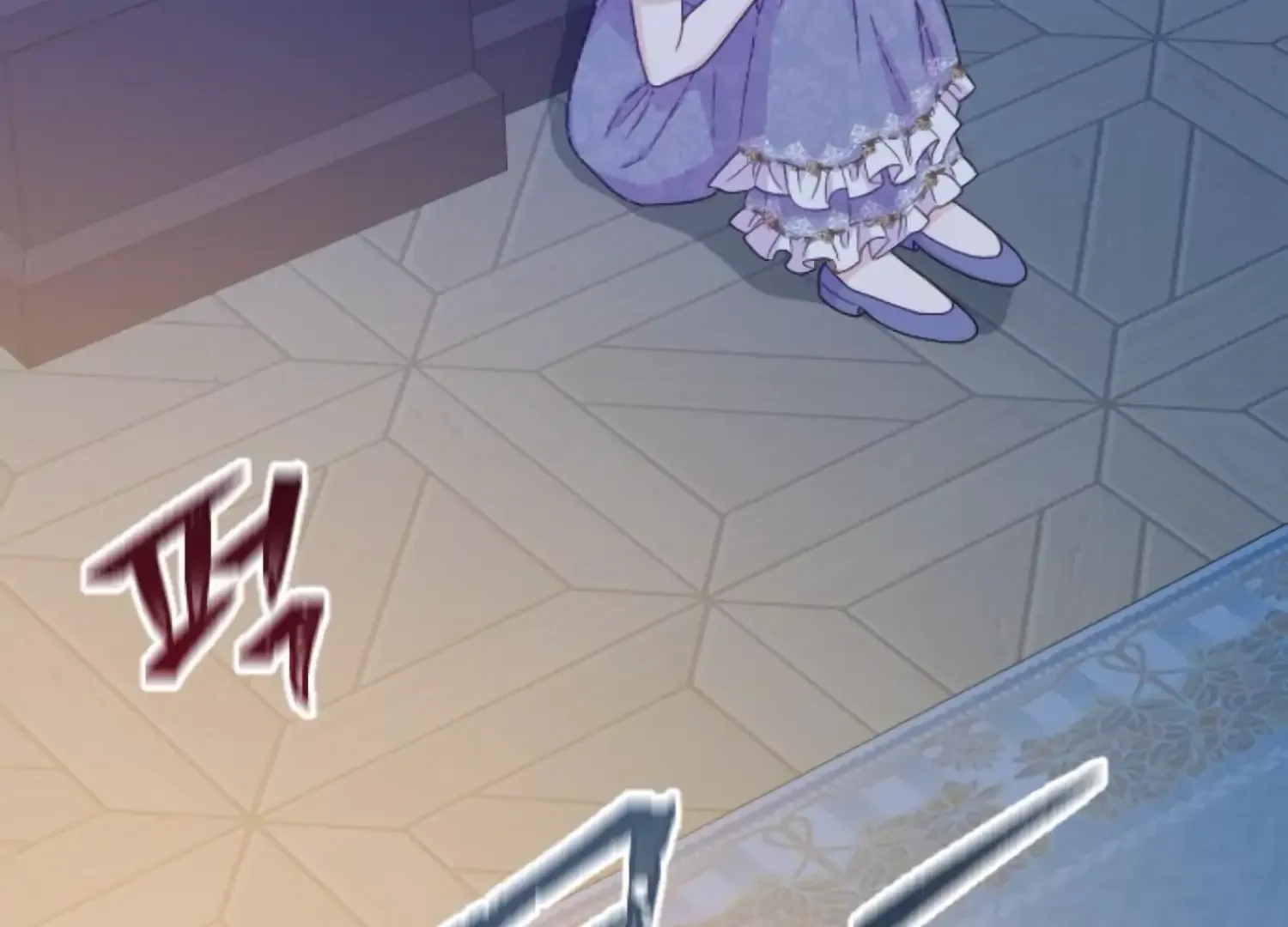 Fall in Love or Die Chapter 84 page 157