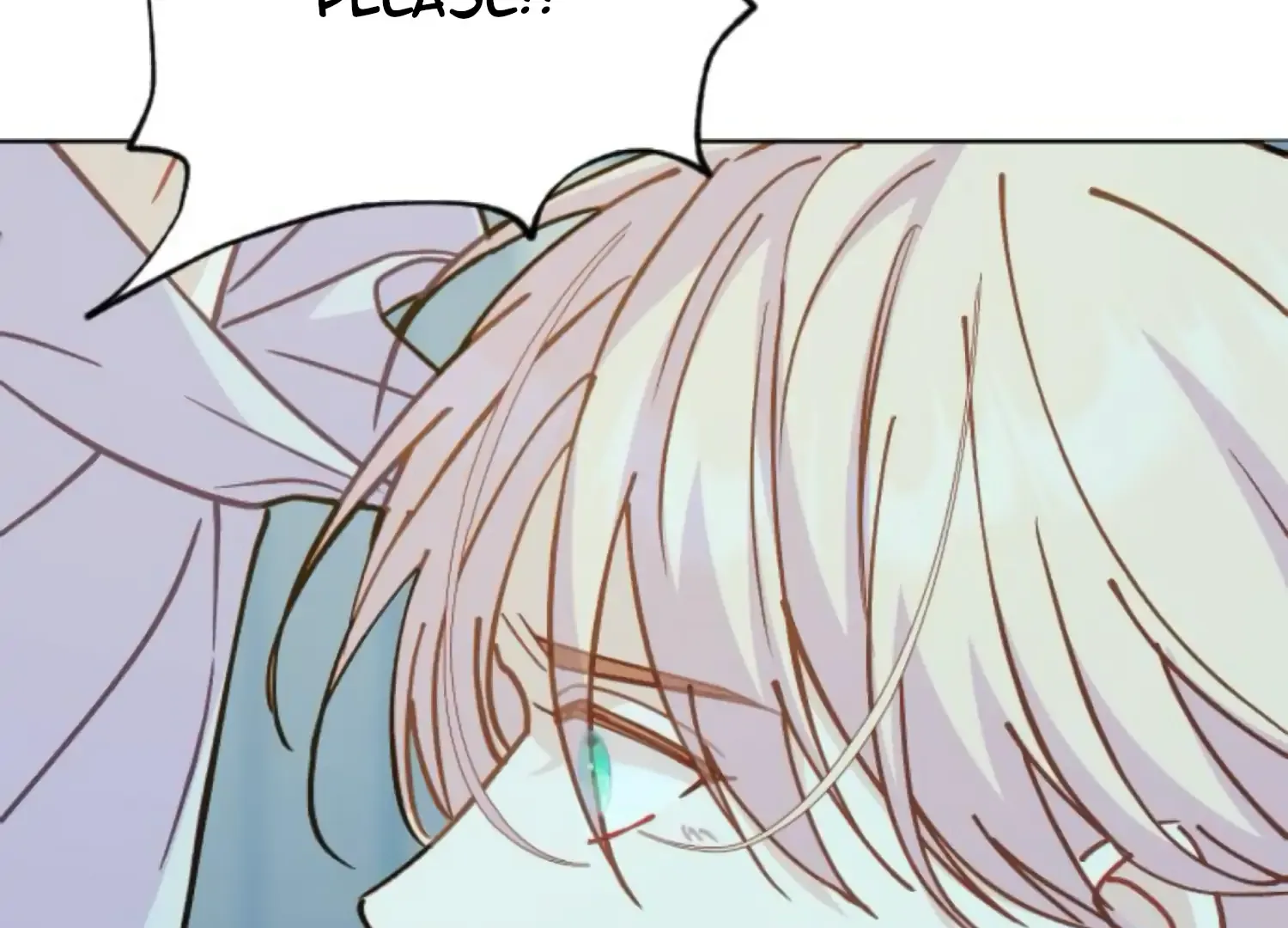 Fall in Love or Die Chapter 85 page 33