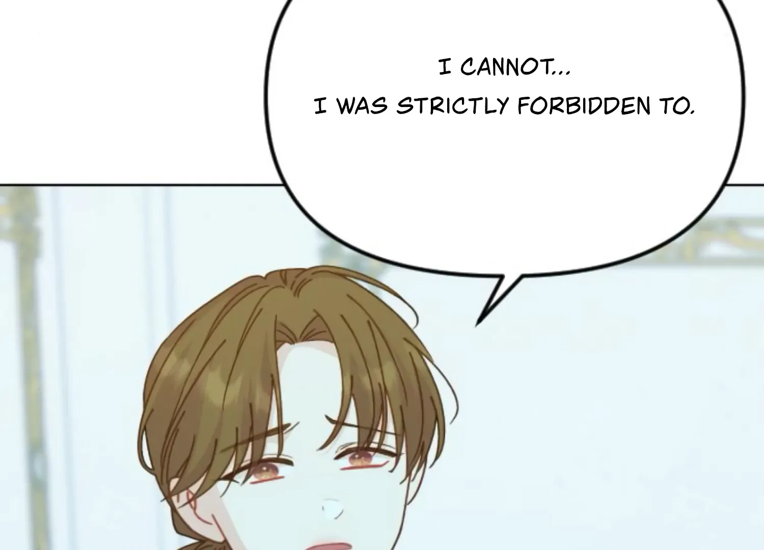 Fall in Love or Die Chapter 85 page 36