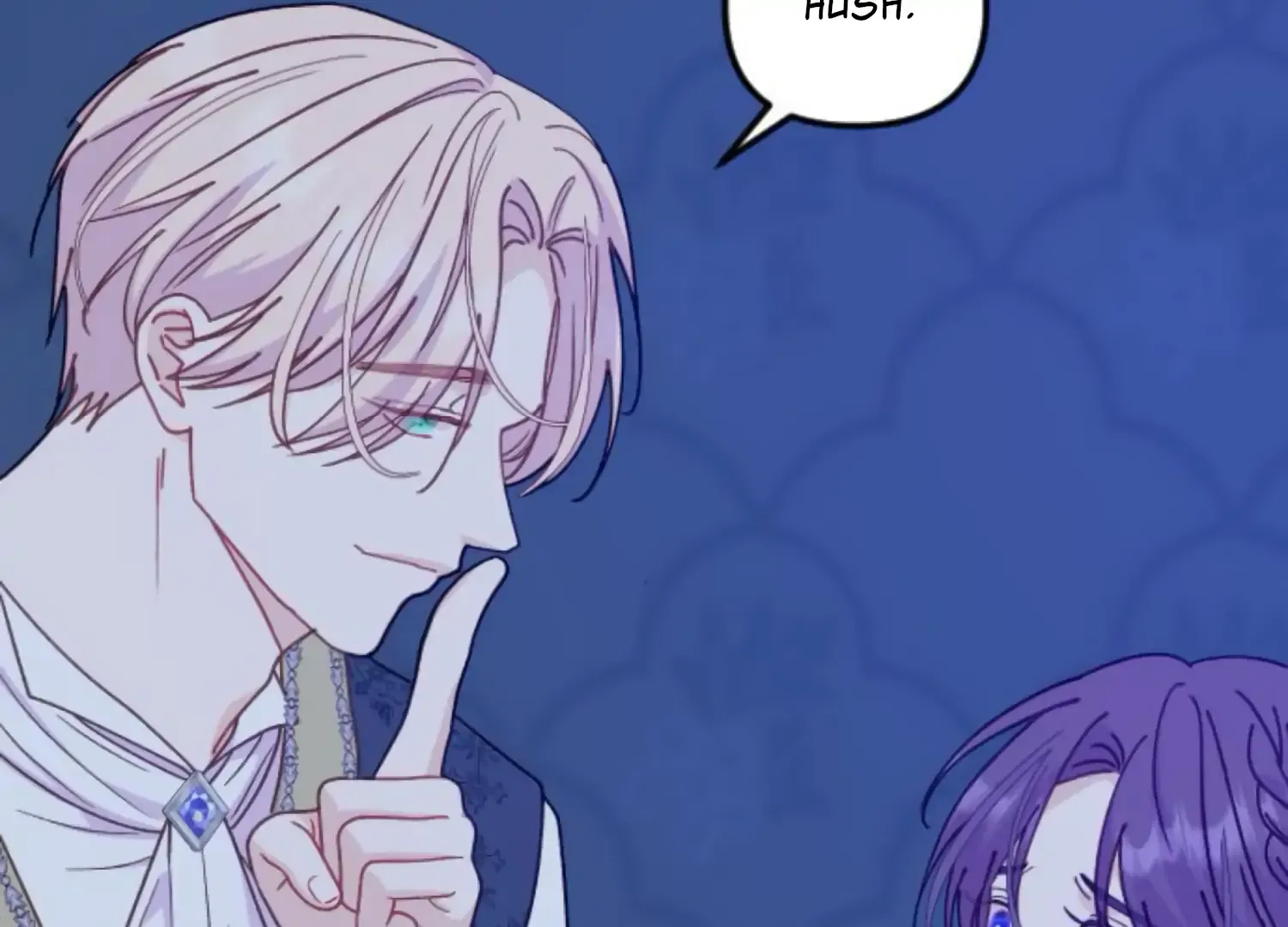 Fall in Love or Die Chapter 84 page 172