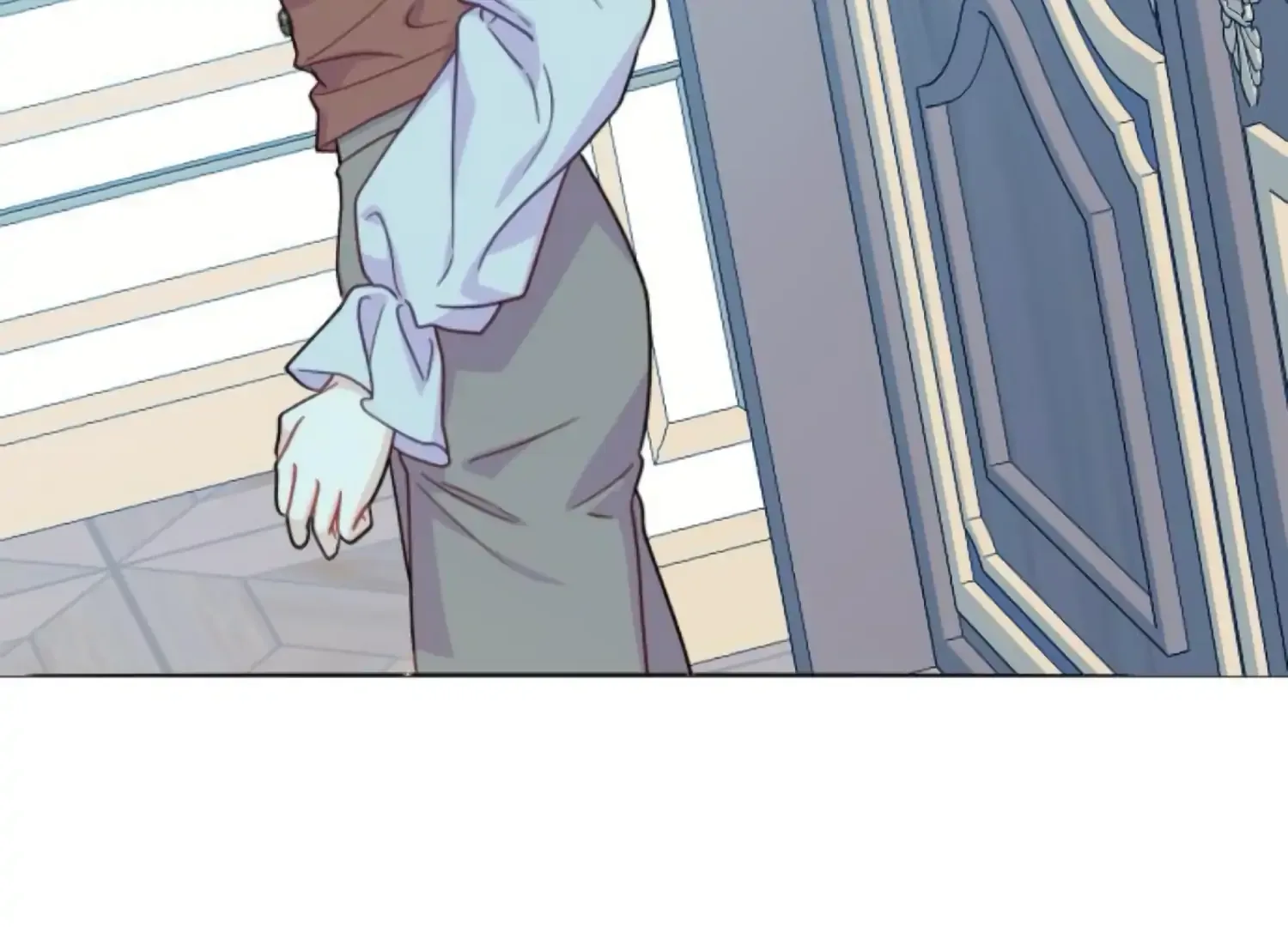 Fall in Love or Die Chapter 85 page 13