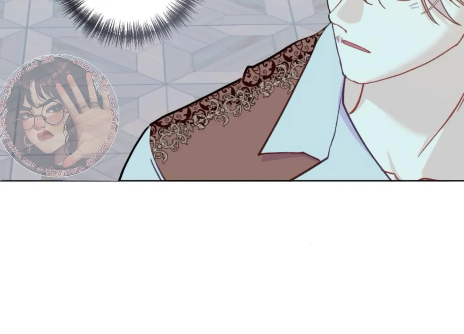 Fall in Love or Die Chapter 85 page 19