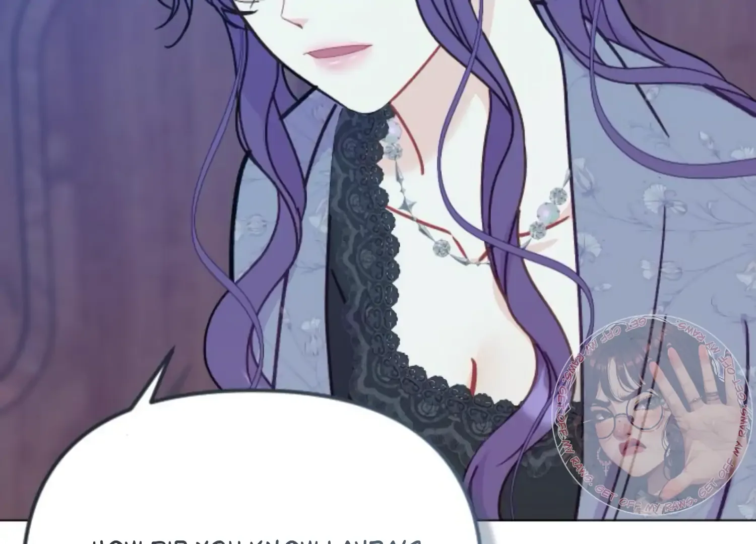 Fall in Love or Die Chapter 71 page 237