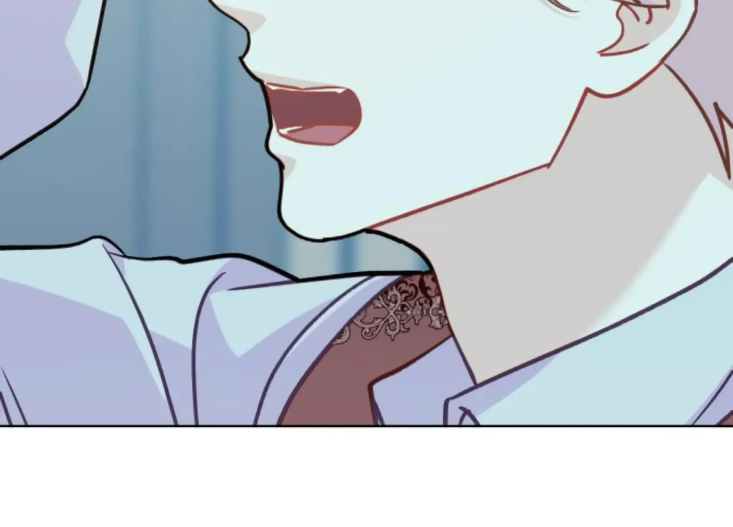 Fall in Love or Die Chapter 85 page 34