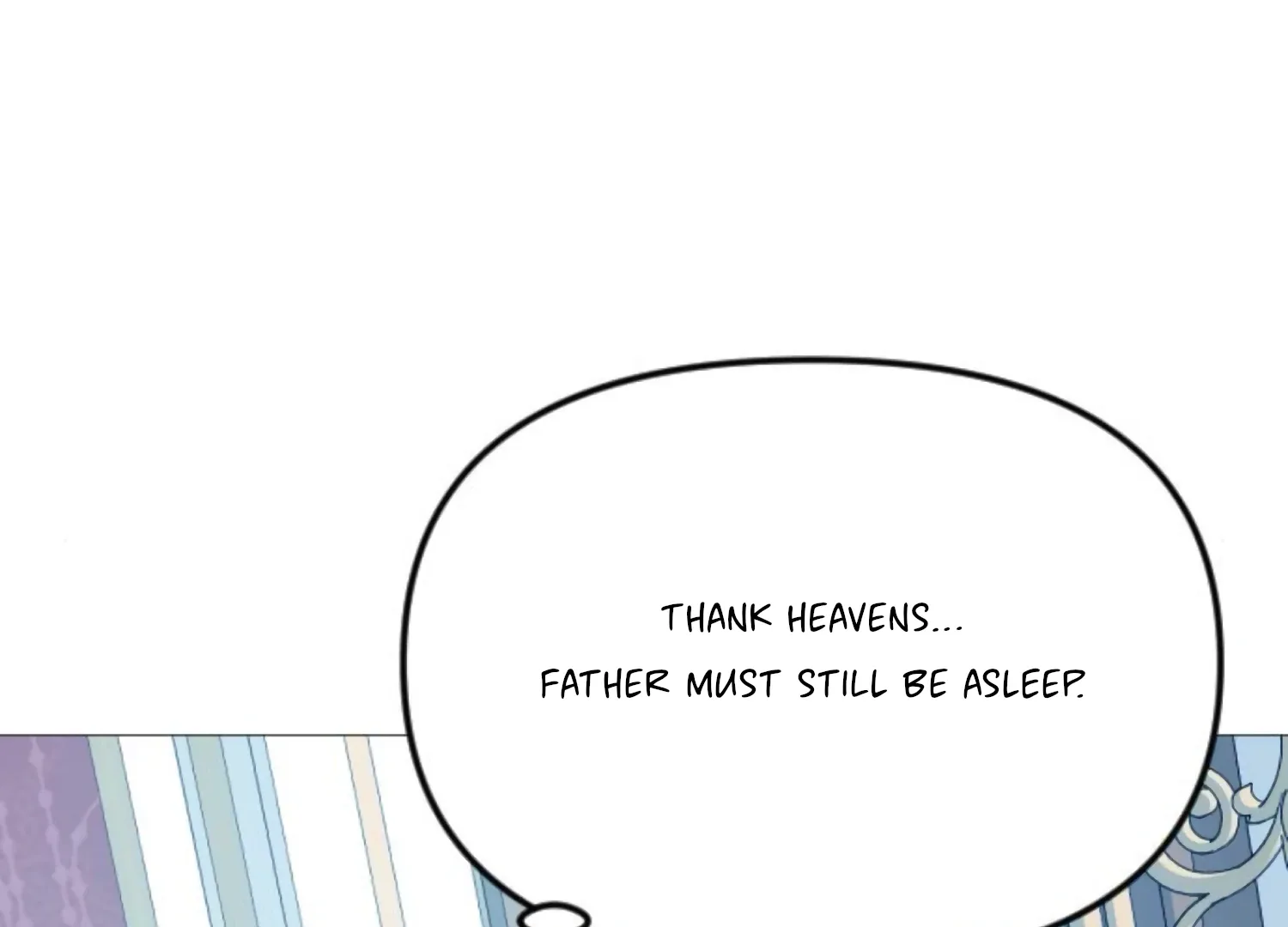 Fall in Love or Die Chapter 85 page 11