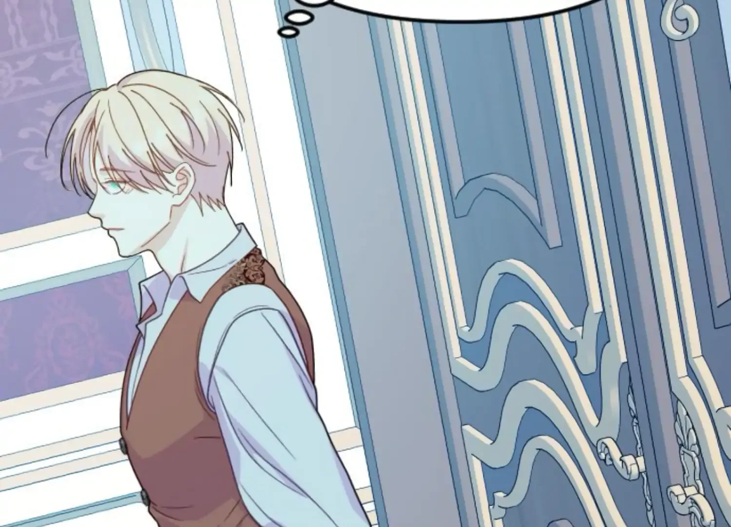 Fall in Love or Die Chapter 85 page 12