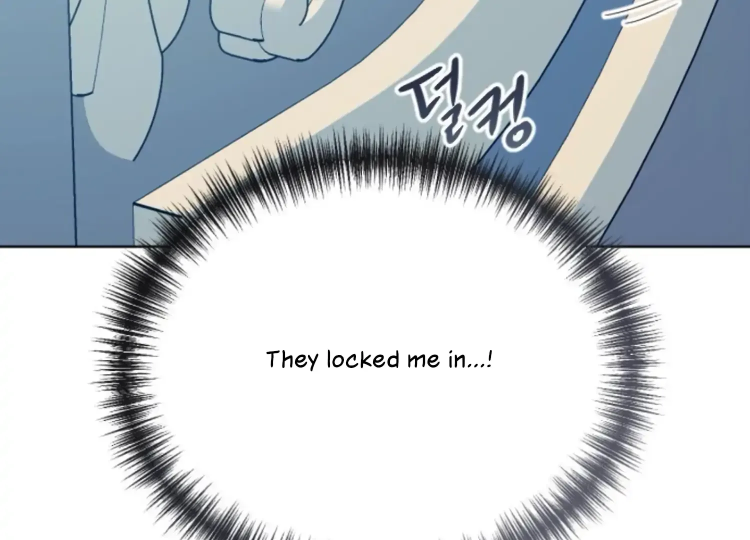 Fall in Love or Die Chapter 85 page 22