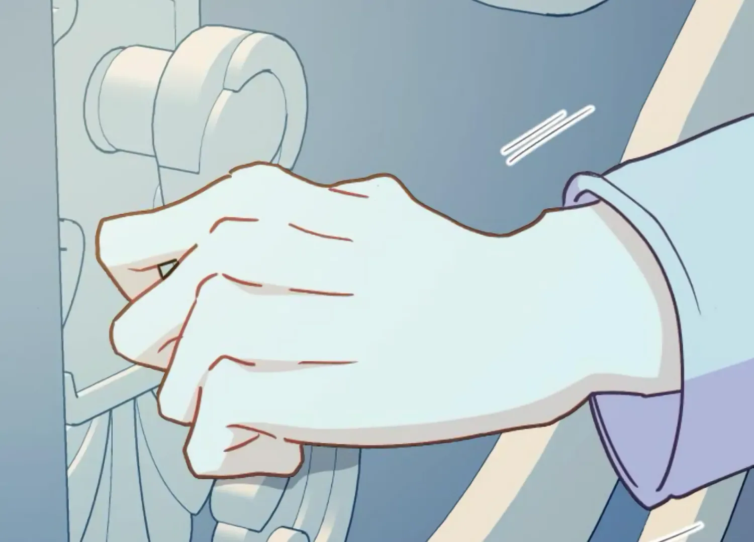 Fall in Love or Die Chapter 85 page 21