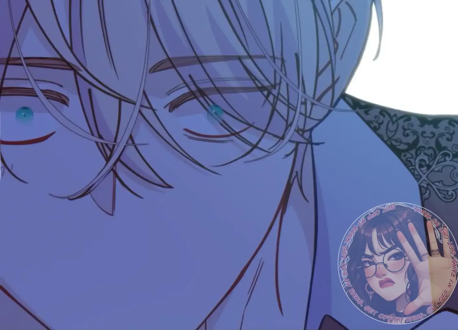 Fall in Love or Die Chapter 85 page 71