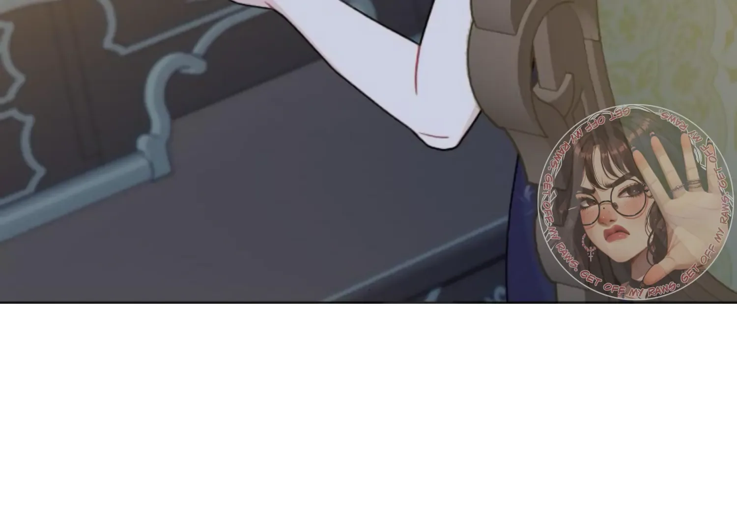 Fall in Love or Die Chapter 84 page 108