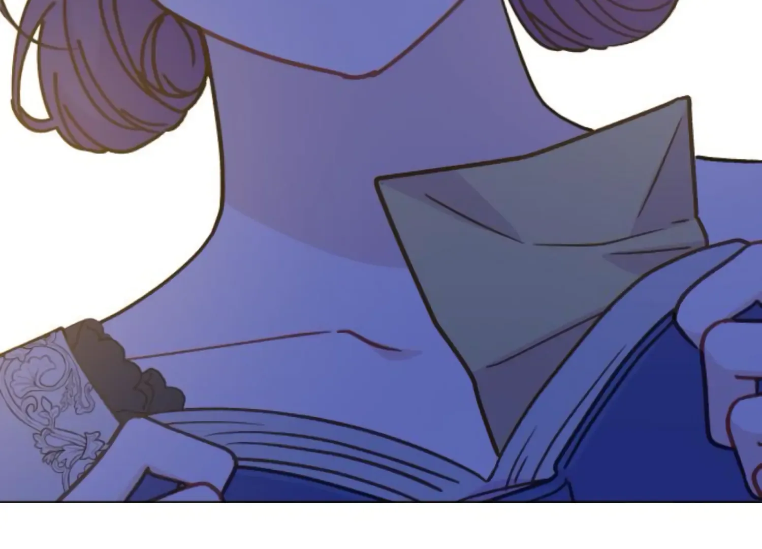 Fall in Love or Die Chapter 84 page 122
