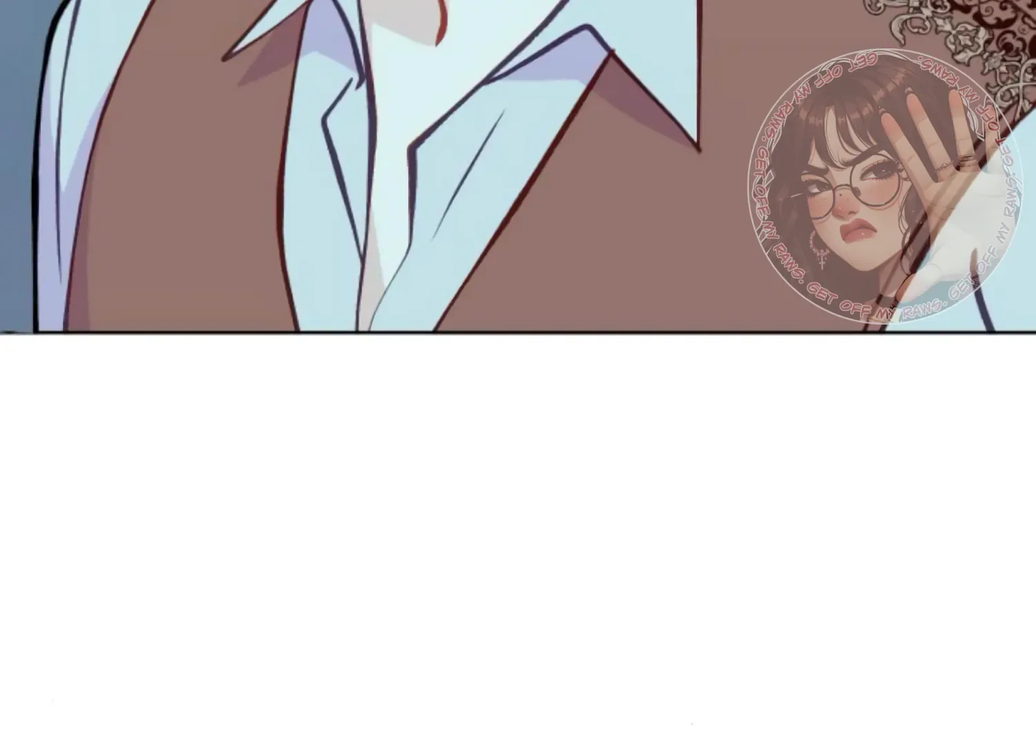 Fall in Love or Die Chapter 85 page 10
