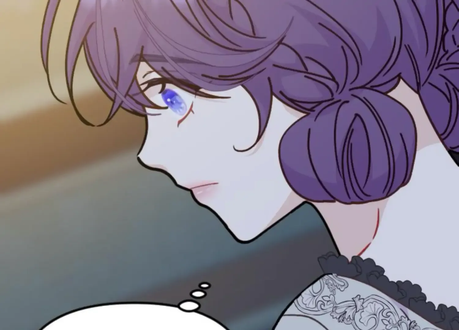 Fall in Love or Die Chapter 84 page 110