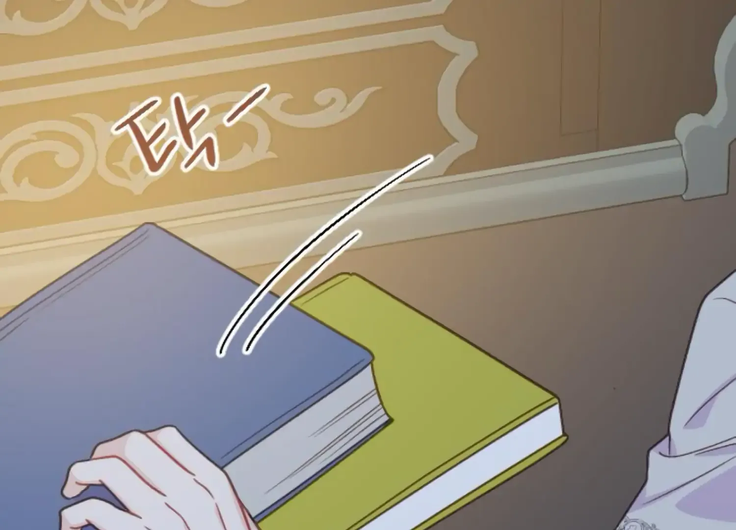 Fall in Love or Die Chapter 84 page 113